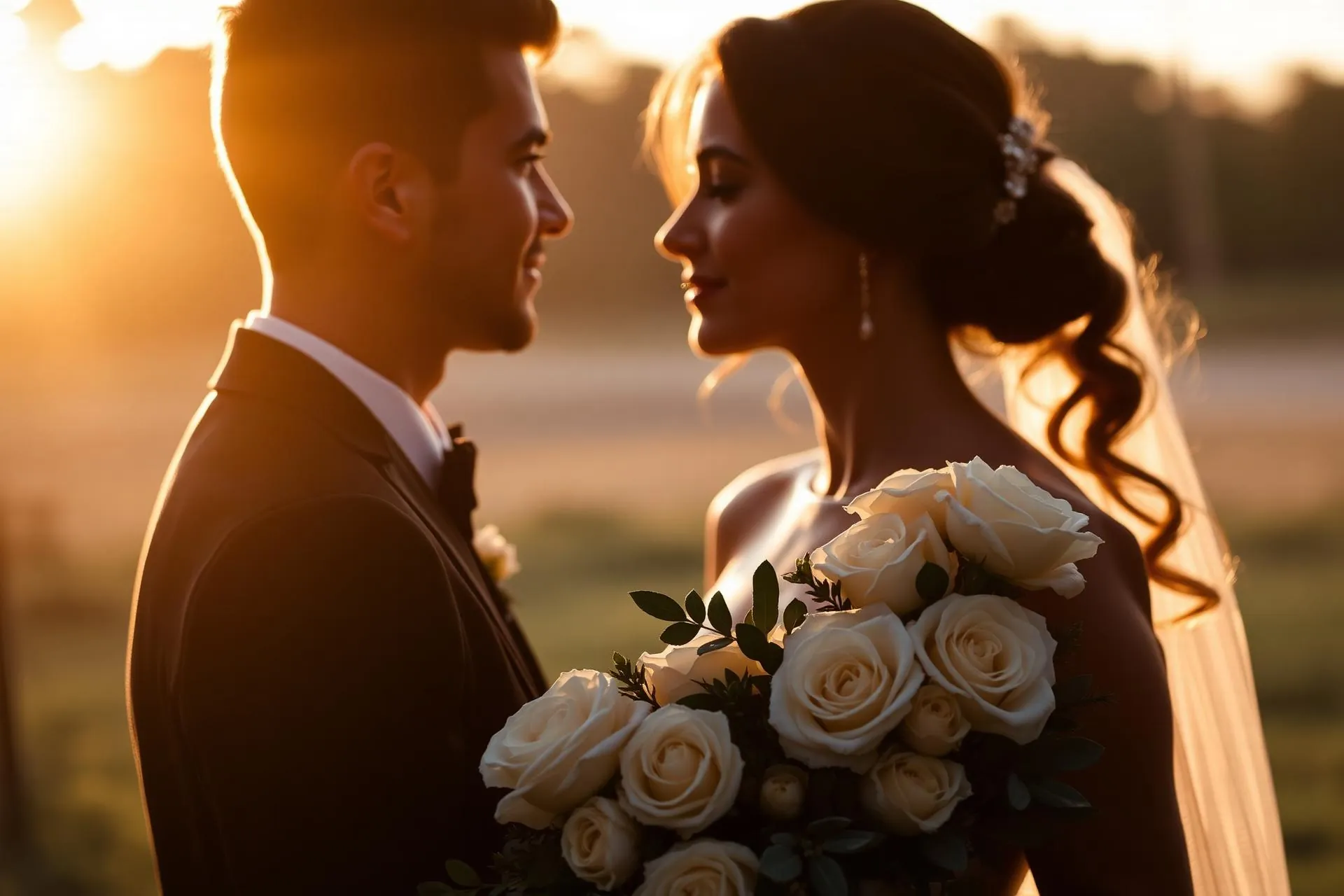 Thacyane & Josué